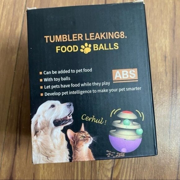 Dog Toy‎ Ball - Picture 3 of 4